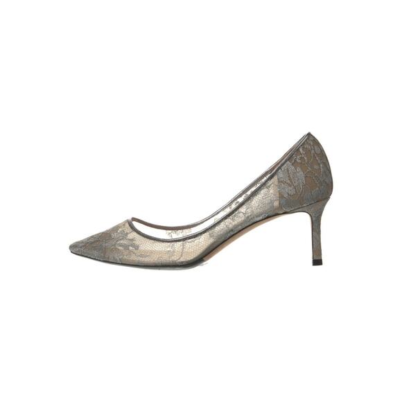 ❤️Jimmy Choo Lace Pumps❤️